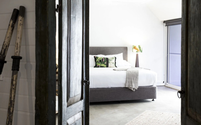 Bay Breeze Boutique Accommodation