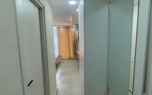 Leo Group Luxury Apartment 13-289 Sunrise Batumi