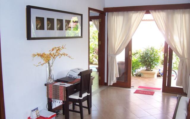 The Zen Villas