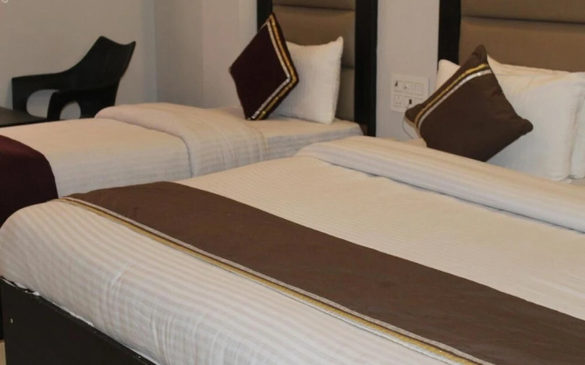 Hotel Shivaye