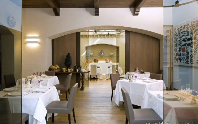 Park Hotel ai Cappuccini