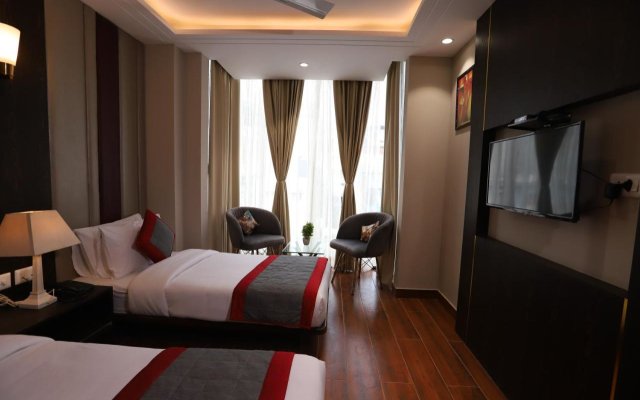 Hotel The Magic Tree - Paharganj New Delhi