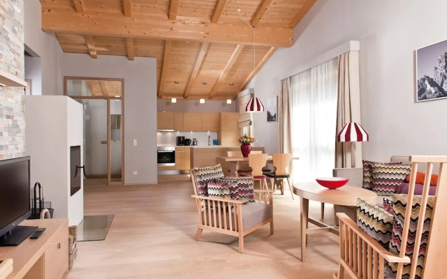 Apartments Bergresort Werfenweng