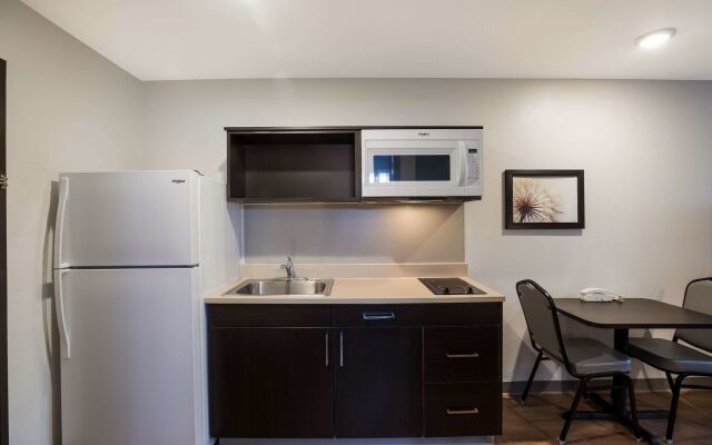 WoodSpring Suites Orlando North - Maitland