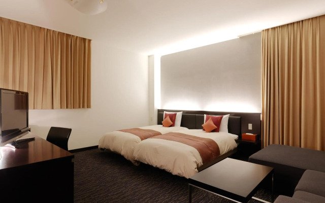 Muroran Prince Hotel