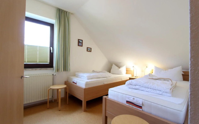 Meeresgruss Seestern