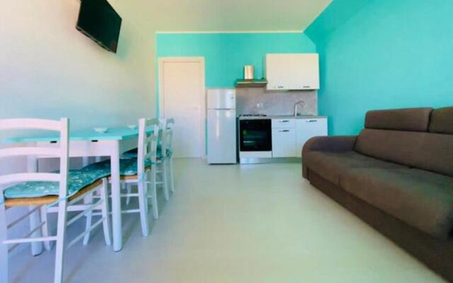 La Risacca Suite