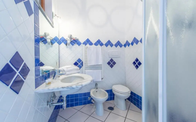 Villamena B&B