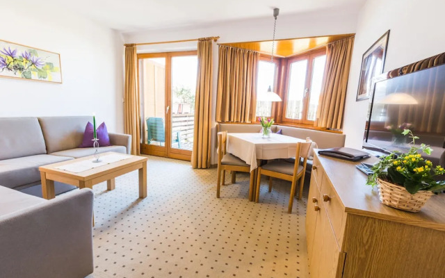 Dorfkrug Appartements