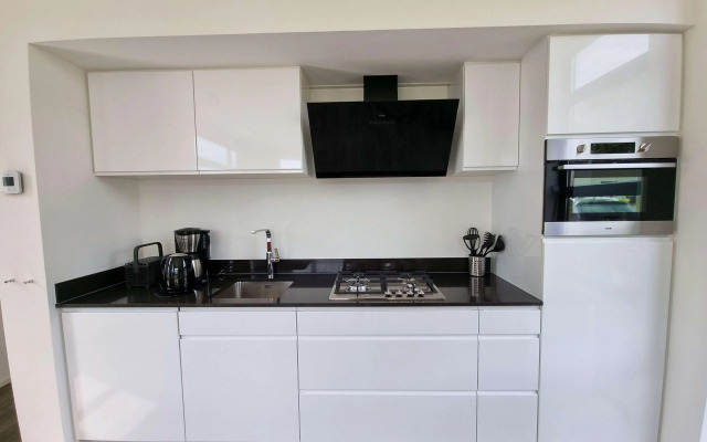 EuroParcs Bad Hulckesteijn