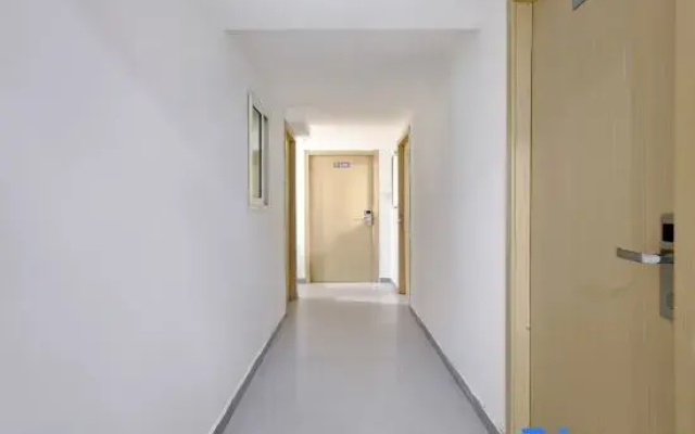 Yetian Hotel