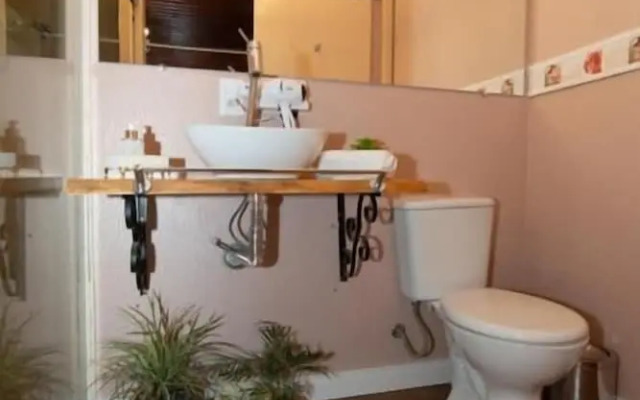 Pousada Requinte Serrano