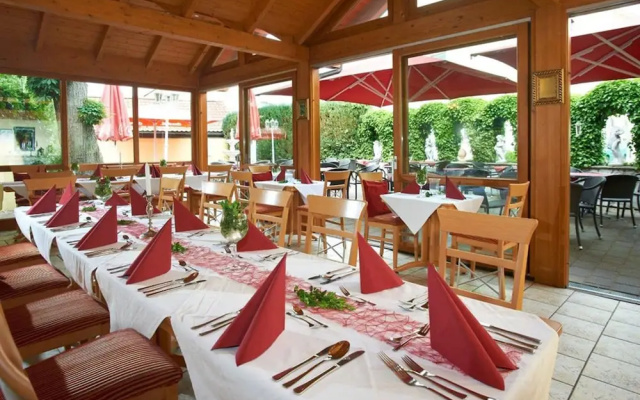Hotel zur Sonne