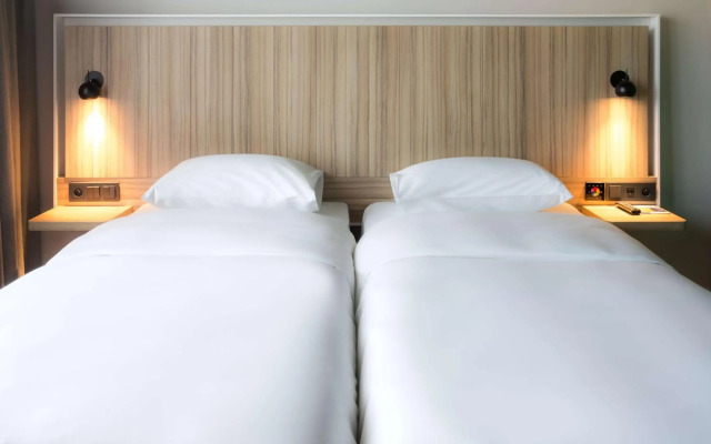 Comfort Suites Tamarac Sawgrass