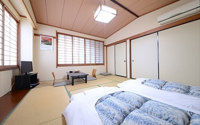 Kanahan Ryokan