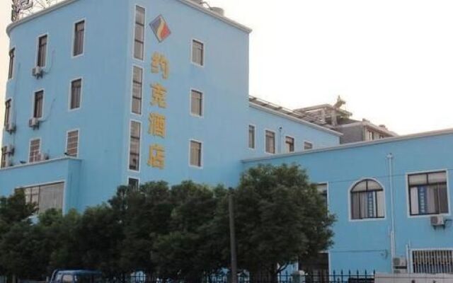 York Hotel