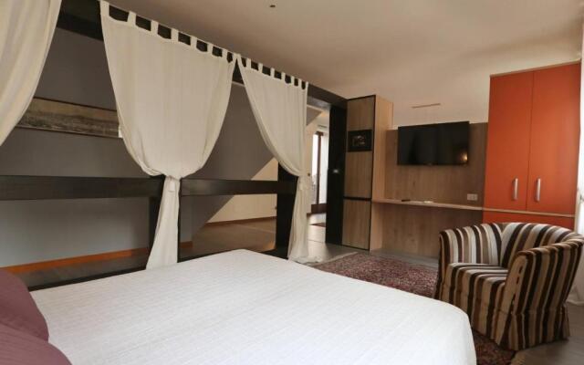 Palazzo 5 Garden Suite