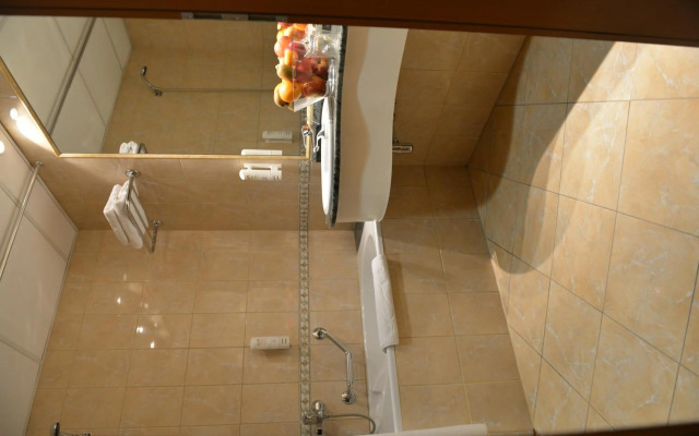Hotel Karpos