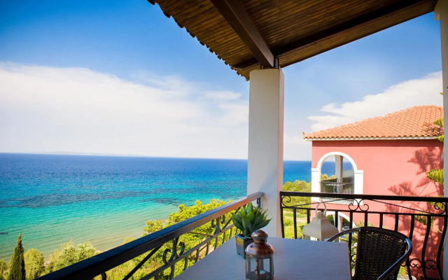 Villa Levante