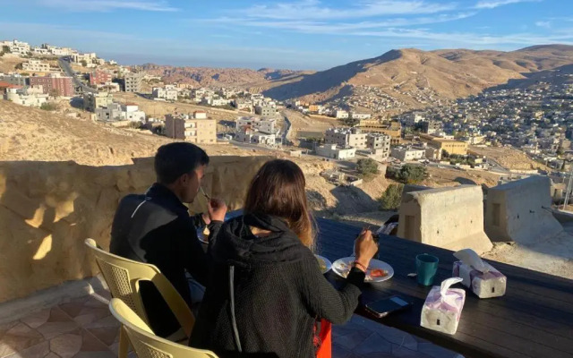 Jordan Guest House