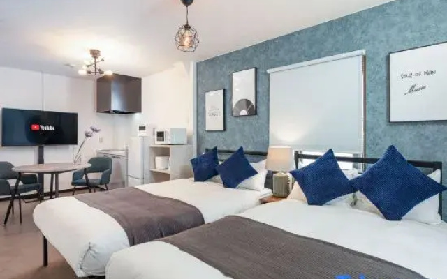 Logements Tengachaya 402