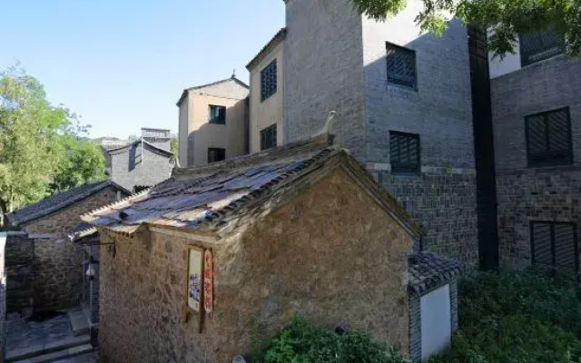 Yicheng Inn