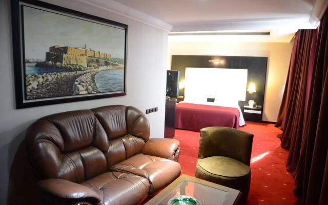 Hotel Rabat