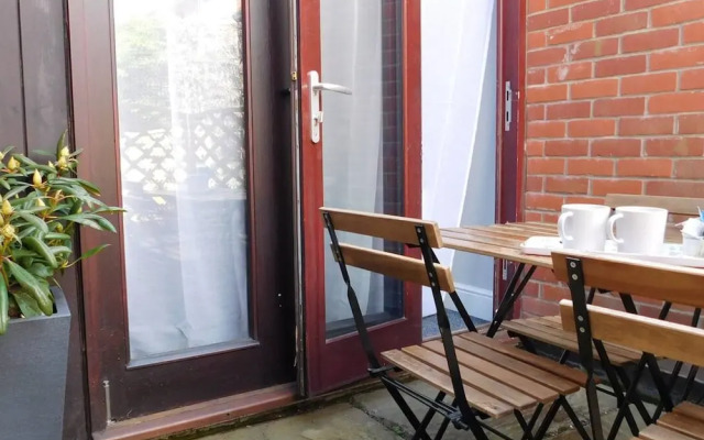 Stay Norwich Apartments 17colgate