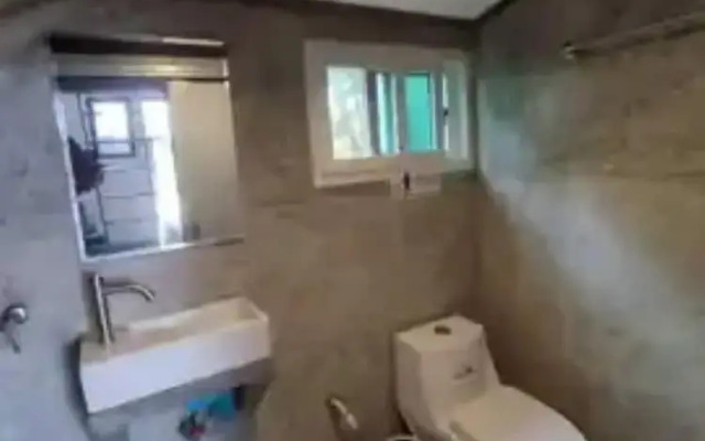 Yellowstone Cheewa View