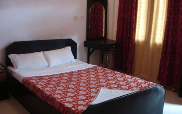 Lake City Hotel  Amrit Guest House