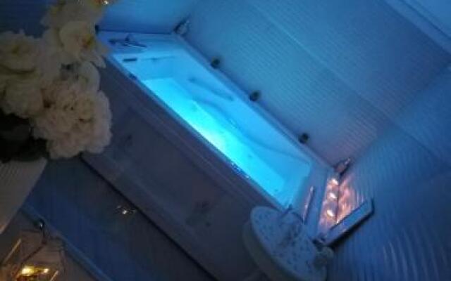 Le Chic Appartement Bed & Breakfast