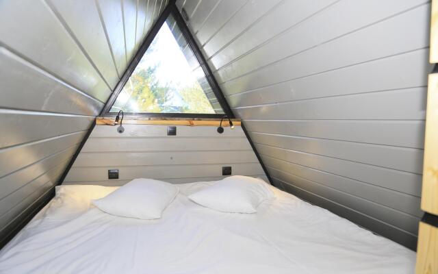 Спа-отель Дворцы