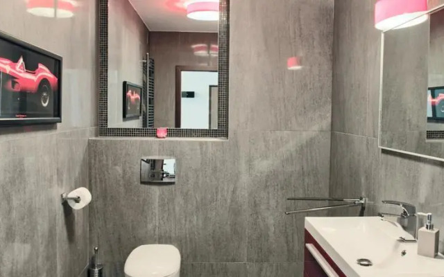 Friendly Inn Apartments