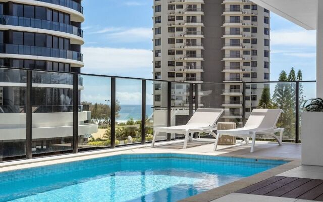 Koko Broadbeach