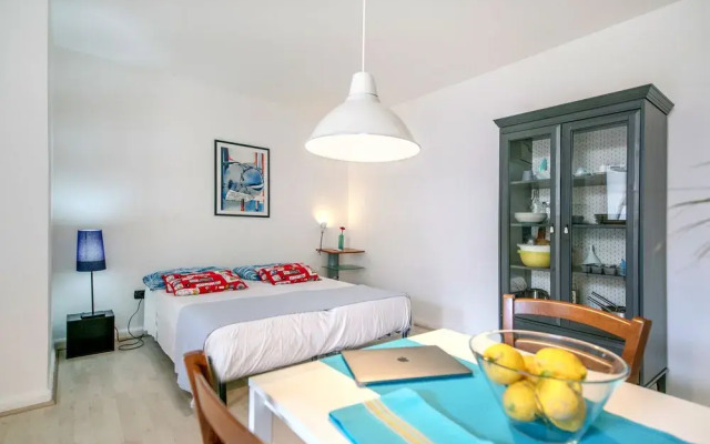 Gioia 13 Residence