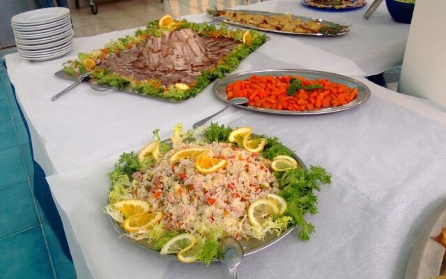 Hotel Club Cala Longa