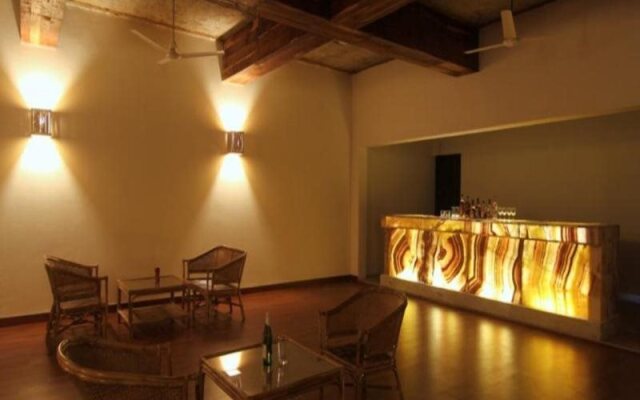 Ranthambhore Kothi