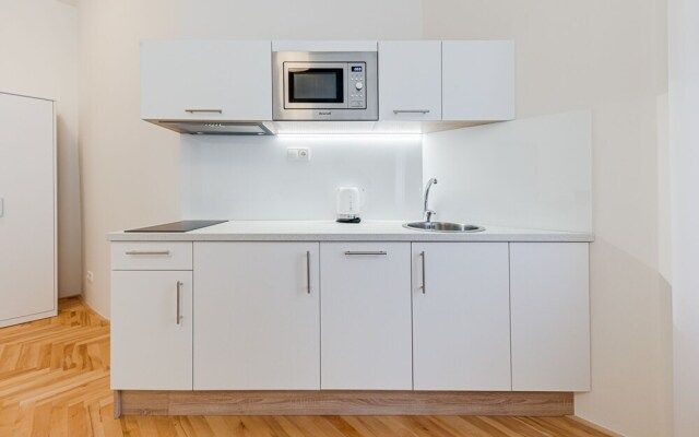 G´Old Art Apartments