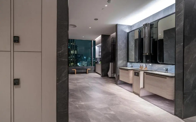 Grande Centre Point Prestige Bangkok (Opening 01 December 2025)