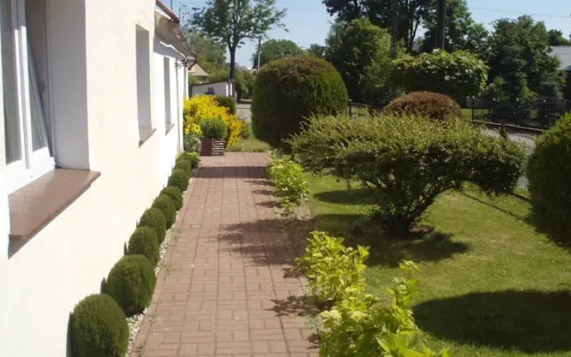 Pokoje Gościnne u Anny