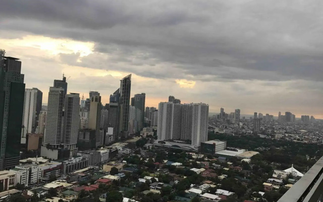 Go-stay @ South of the Market BGC