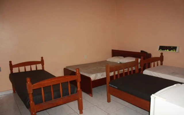 Hotel Magnifico