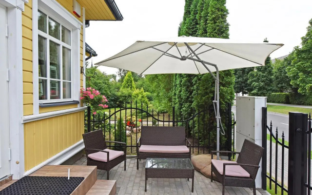 Manto Apartamentai