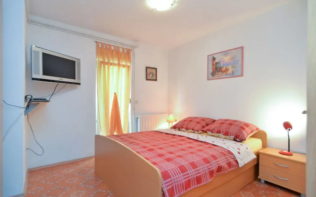 Apartment 436