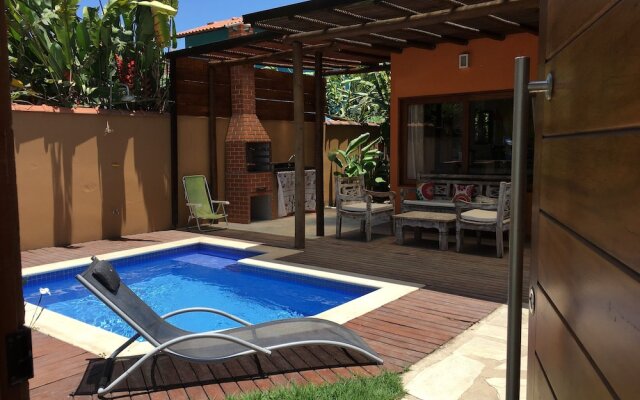 Casa Jasmim