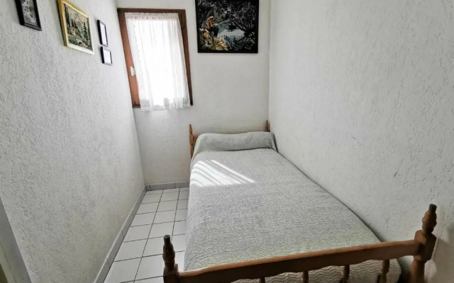 Résidence LES CAPTIVANTES - Maisons & Villas pour 5 Personnes 64