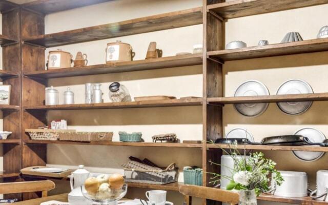 Mulino Della Frateria-mulino Della Frateria