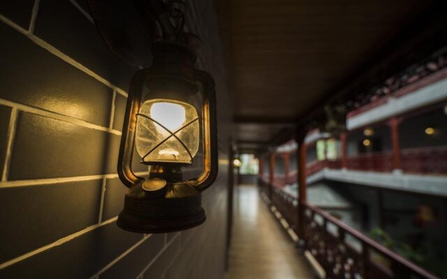 Wangyunge Boutique Hotel