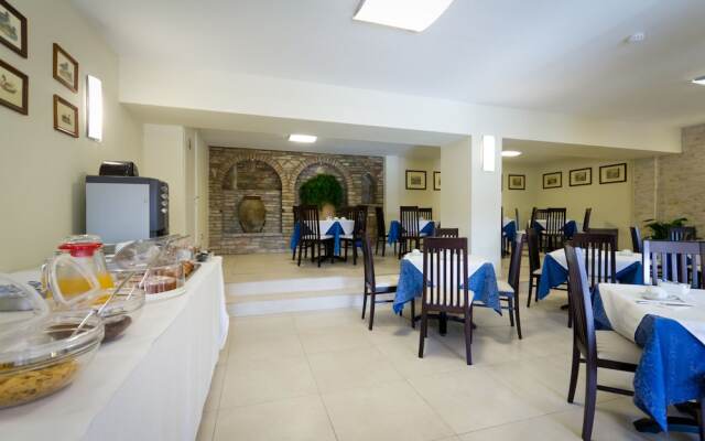 Hotel Donnini