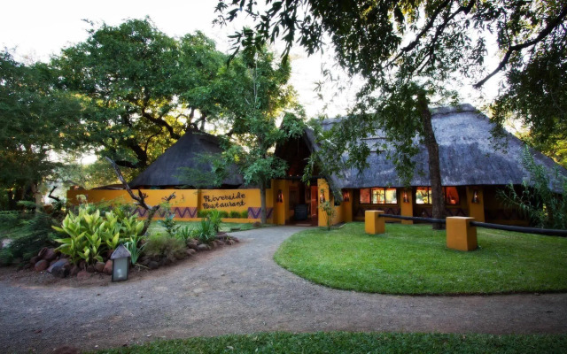 Maramba River Lodge